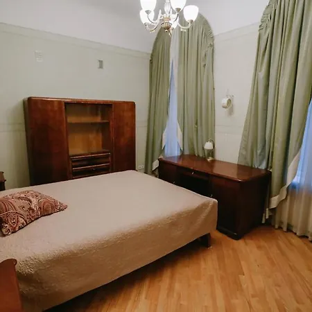 Sand Appart hôtel Riga