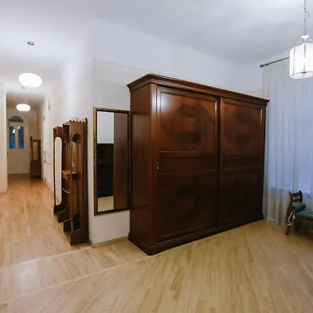 Appart hôtel Sand *