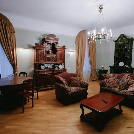 Sand Apartmanhotel