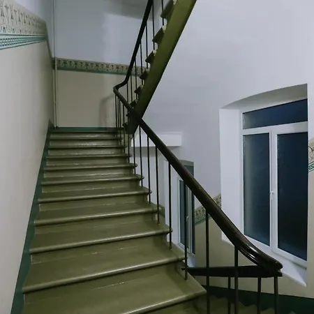 Apartmanhotel Sand
