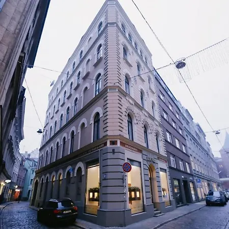 Sand Appart hôtel